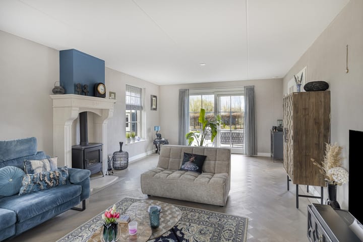 Foto 2 van Pater Smitsstraat 1