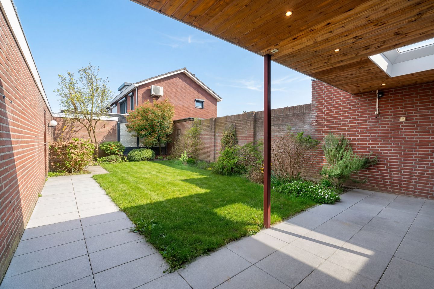 Foto 4 van Merckelbaghstraat 10