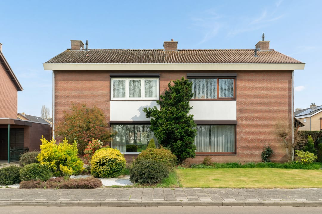 Foto 17 van Merckelbaghstraat 10