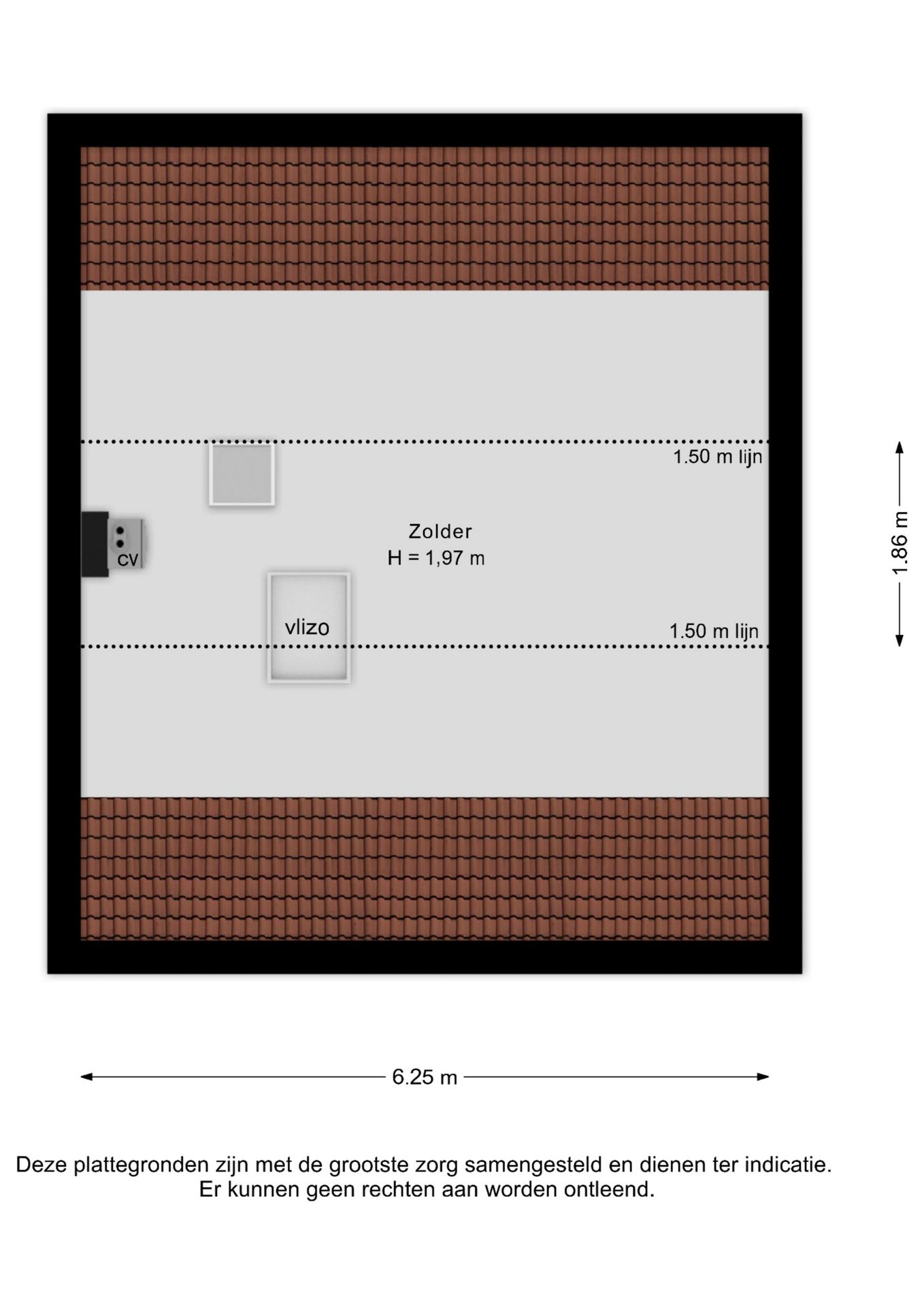 Foto 24 van Merckelbaghstraat 10