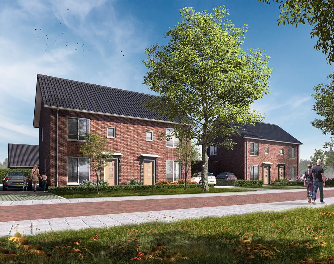 Photo 1 of Schooltuin