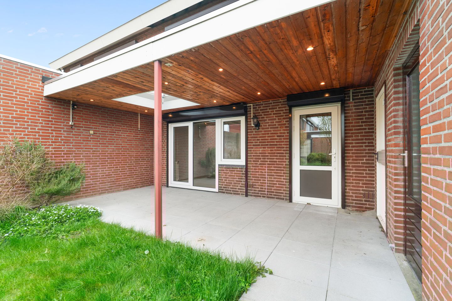 Foto 20 van Merckelbaghstraat 10