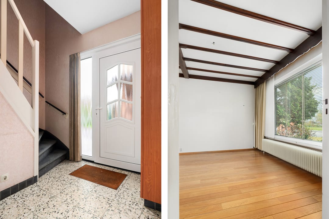 Foto 8 van Merckelbaghstraat 10