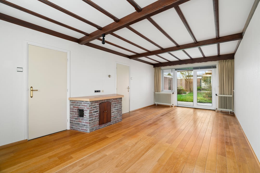 Foto 7 van Merckelbaghstraat 10