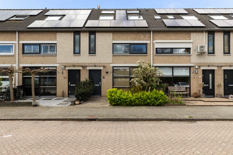 Brahmsstraat thumbnail