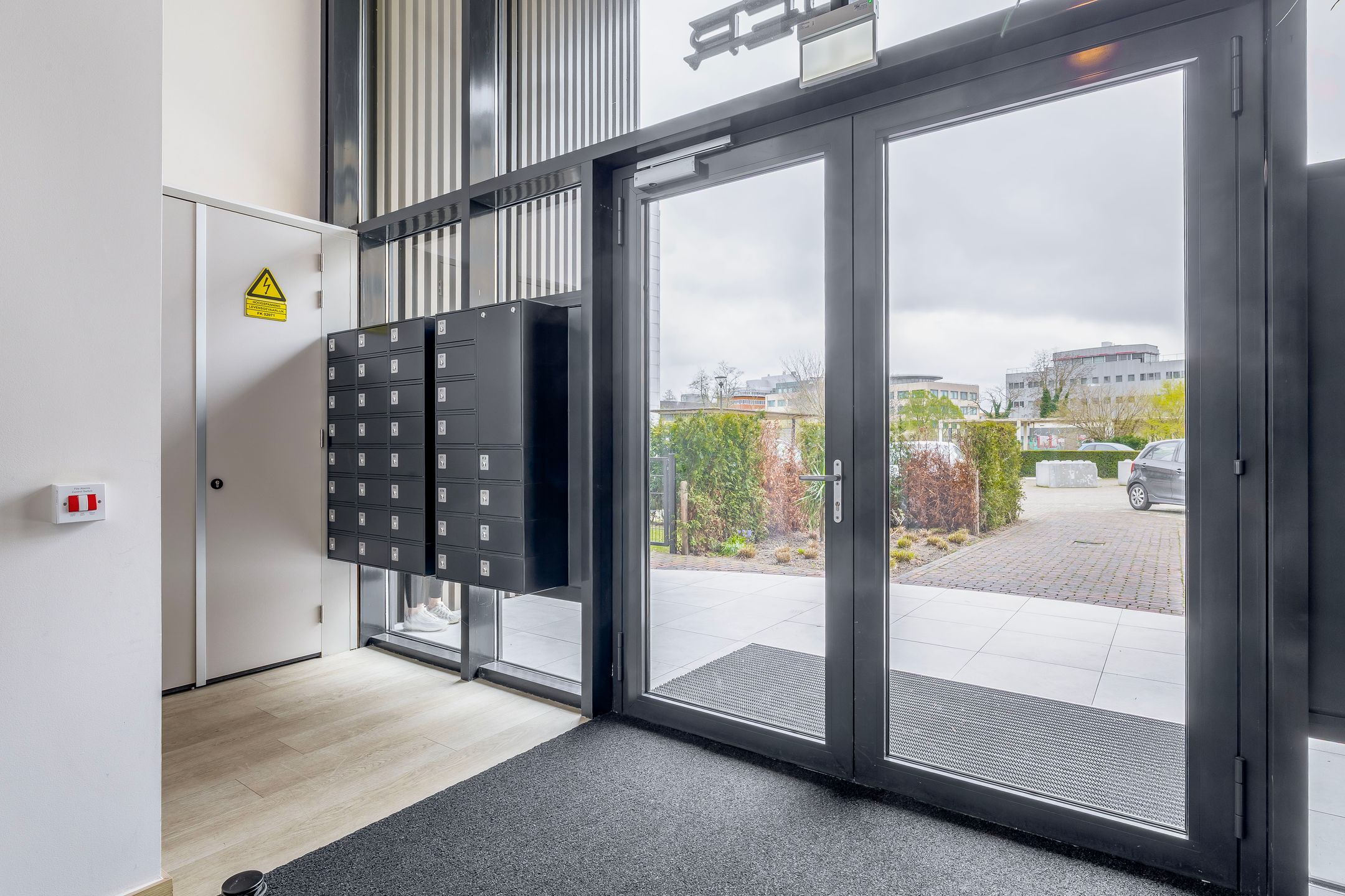 Photo 6 of Rivium 1e straat 63-M