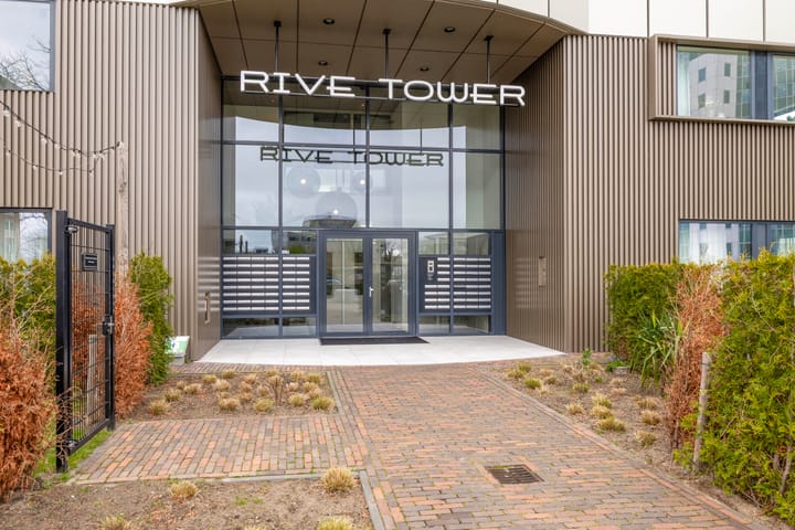 Foto 5 van Rivium 1e straat 63-M