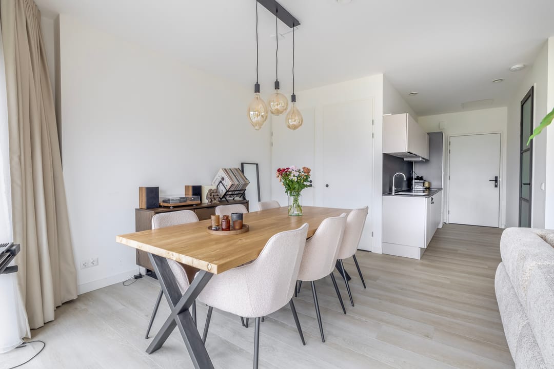 Photo 13 of Rivium 1e straat 63-M