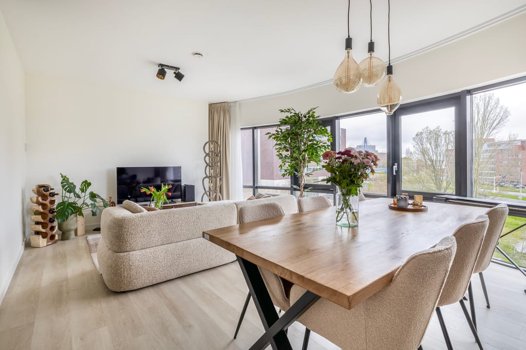 Photo 16 of Rivium 1e straat 63-M