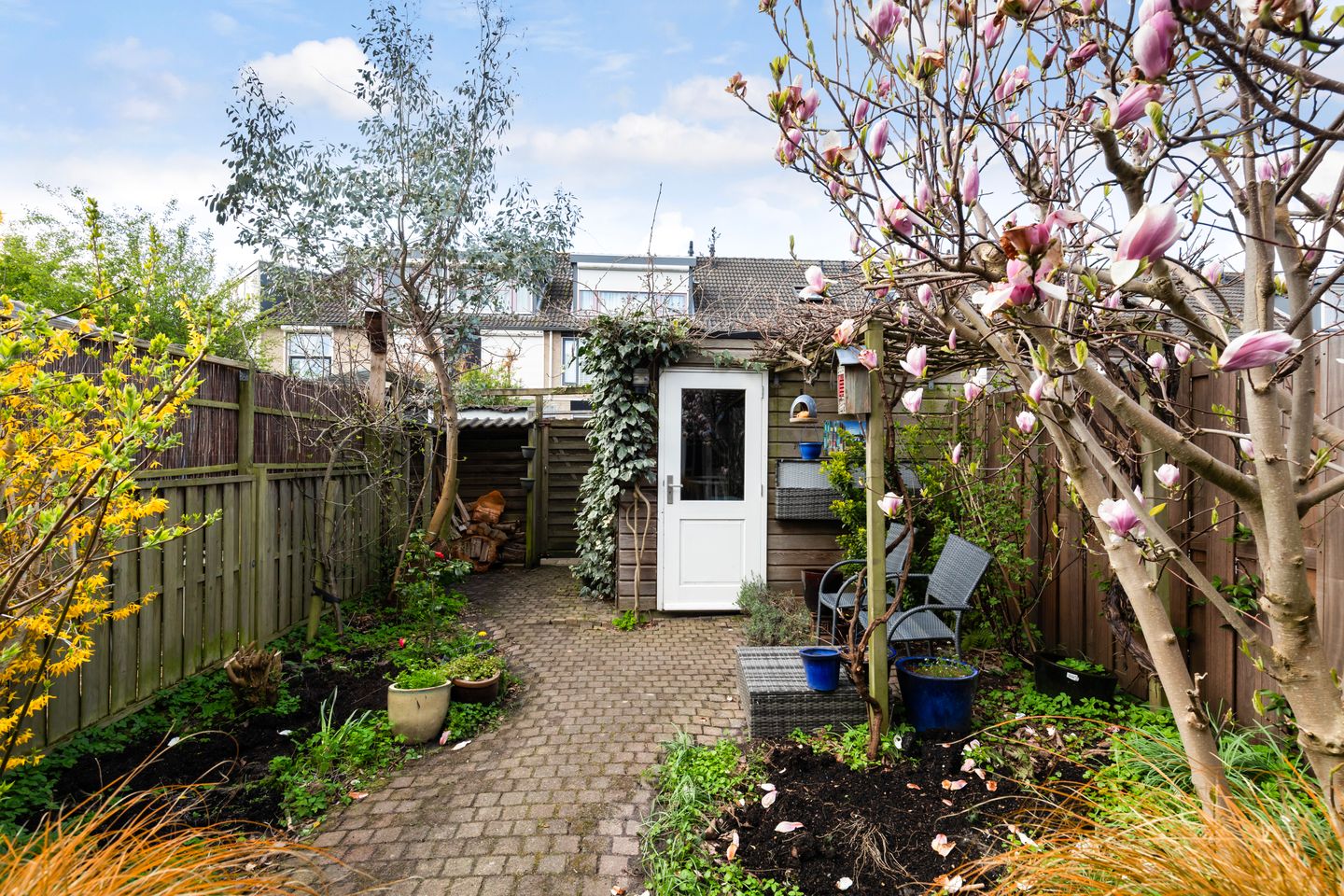 Foto 20 van Brahmsstraat 129