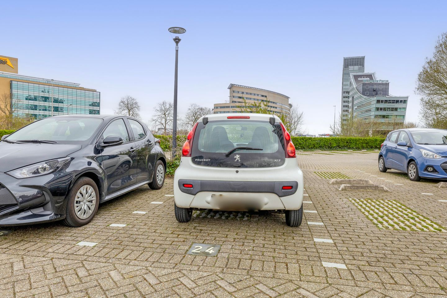 Photo 29 of Rivium 1e straat 63-M