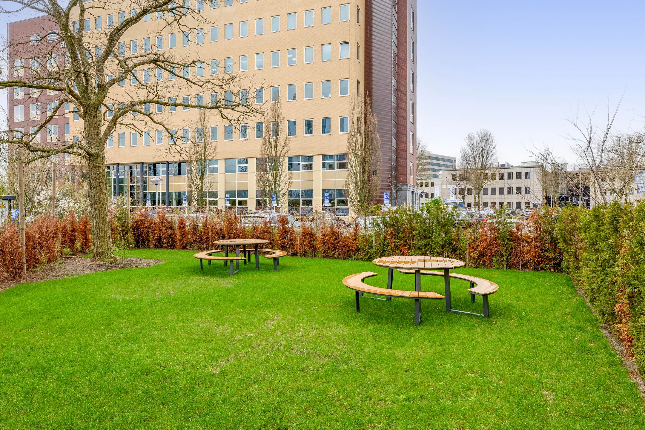 Photo 30 of Rivium 1e straat 63-M