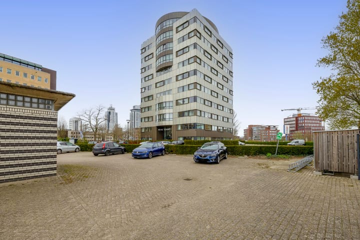 Photo 4 of Rivium 1e straat 63-M