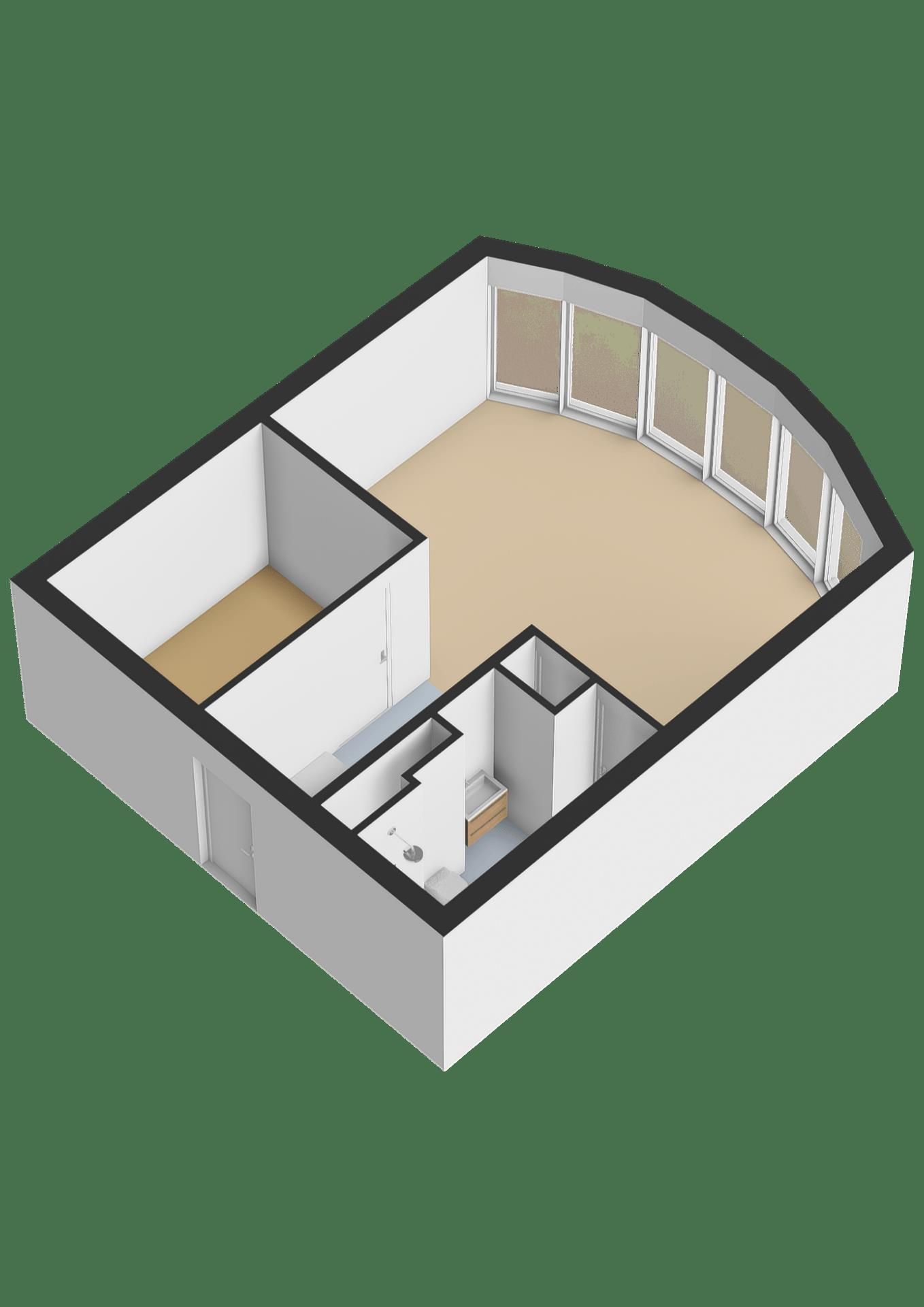 Photo 36 of Rivium 1e straat 63-M