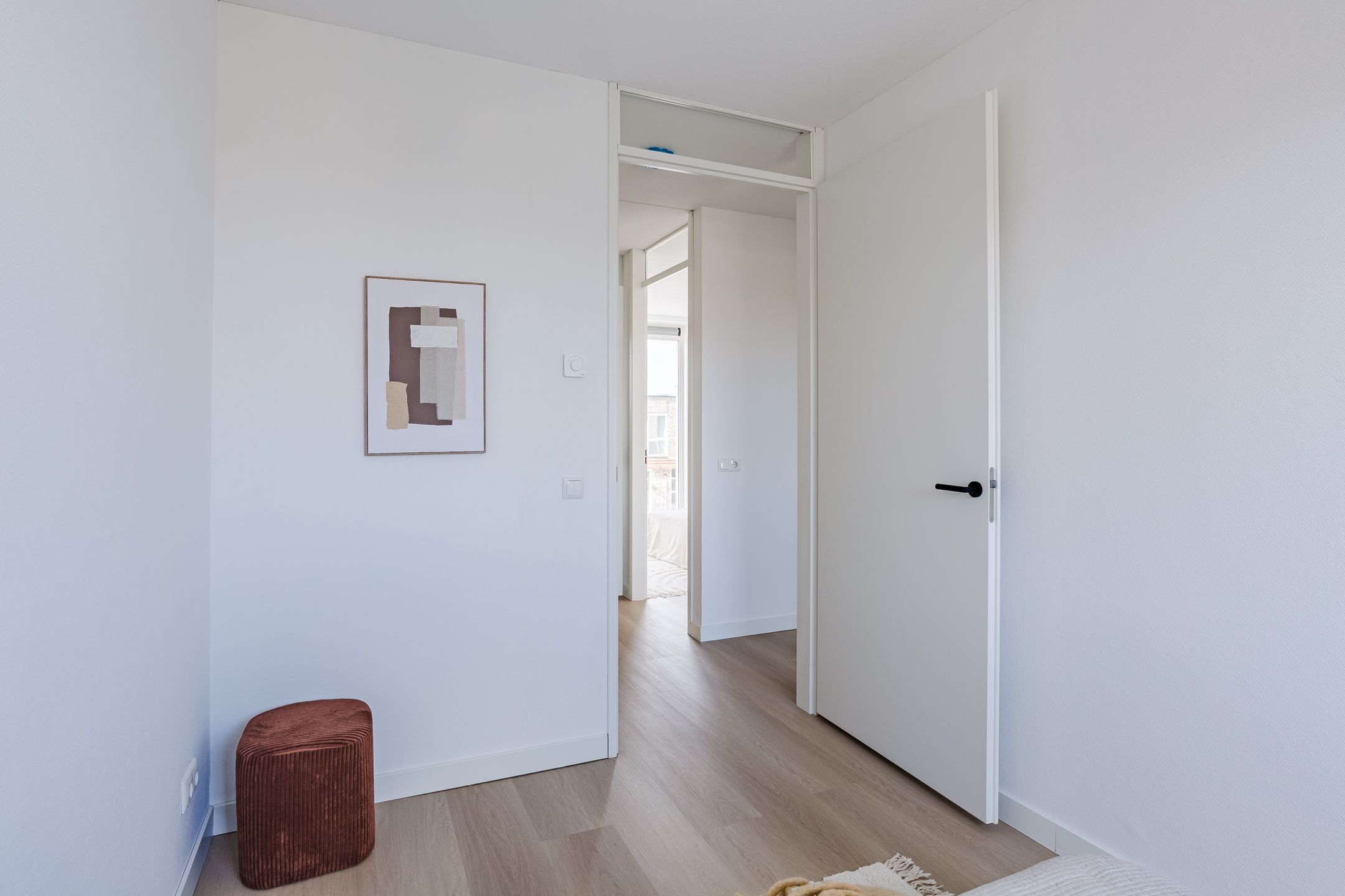 Turnkey Terraced Home with Garden, Solar Panels and A++++ Energy in Almere Oosterwold — 21
