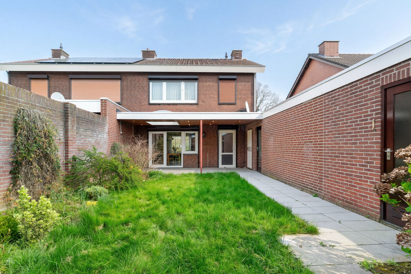 Foto 19 van Merckelbaghstraat 10