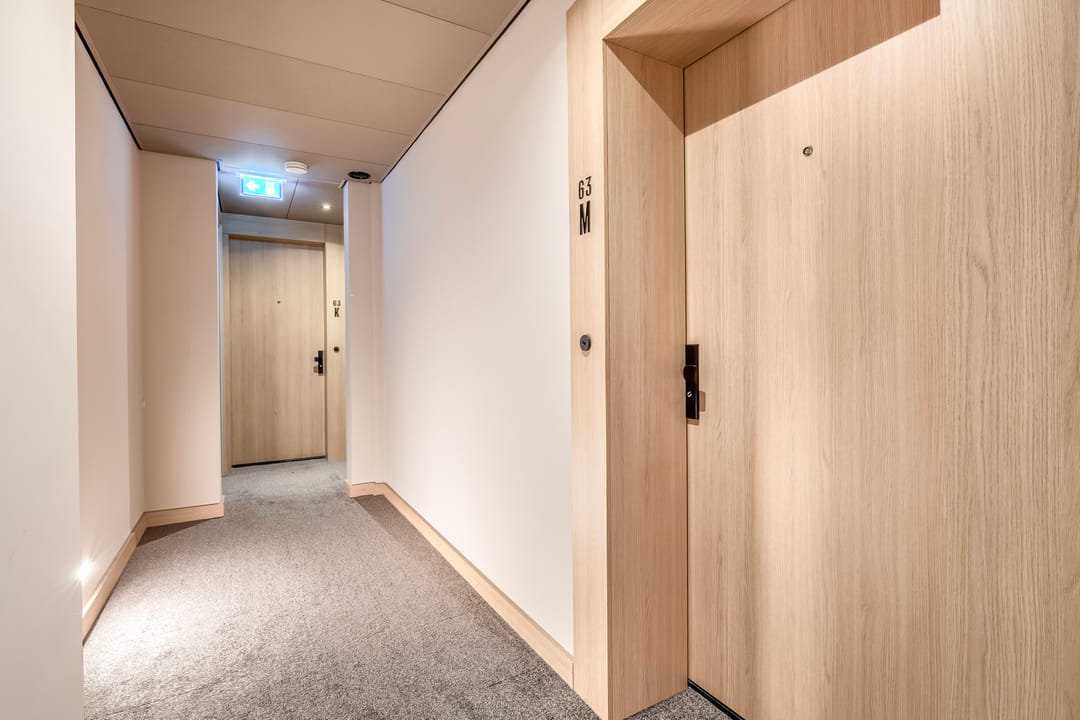 Photo 8 of Rivium 1e straat 63-M