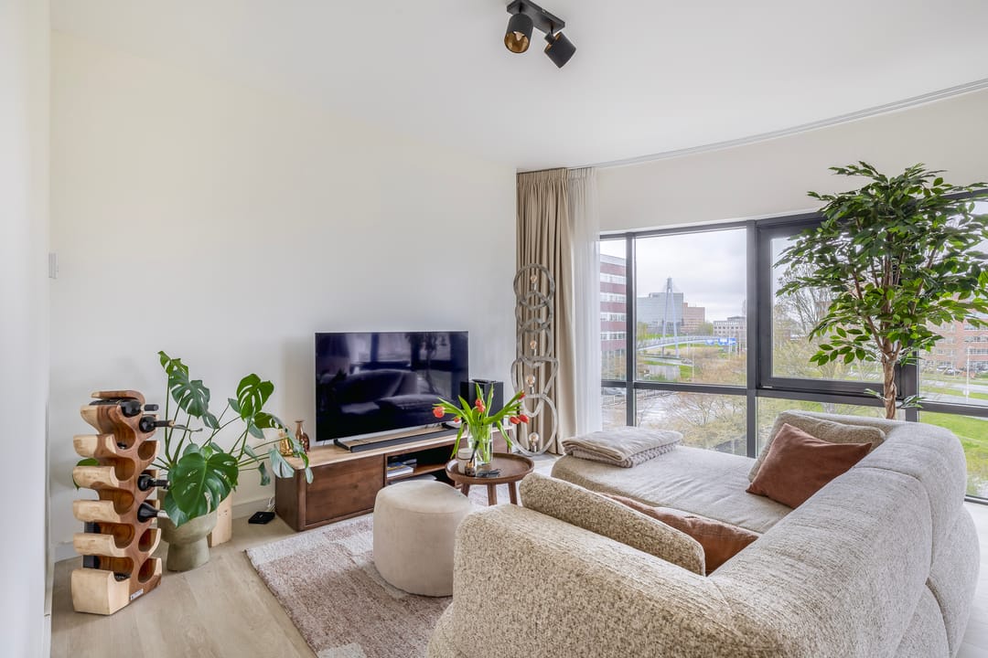 Photo 1 of Rivium 1e straat 63-M