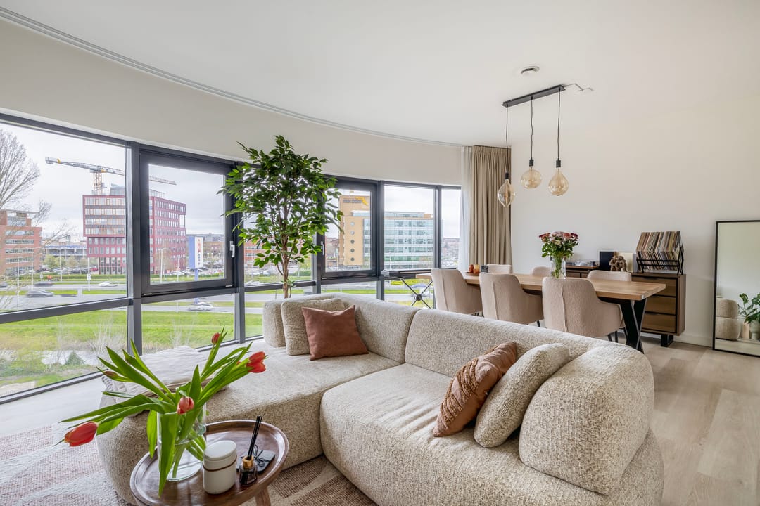 Photo 11 of Rivium 1e straat 63-M