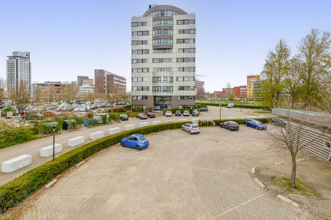 Photo 31 of Rivium 1e straat 63-M