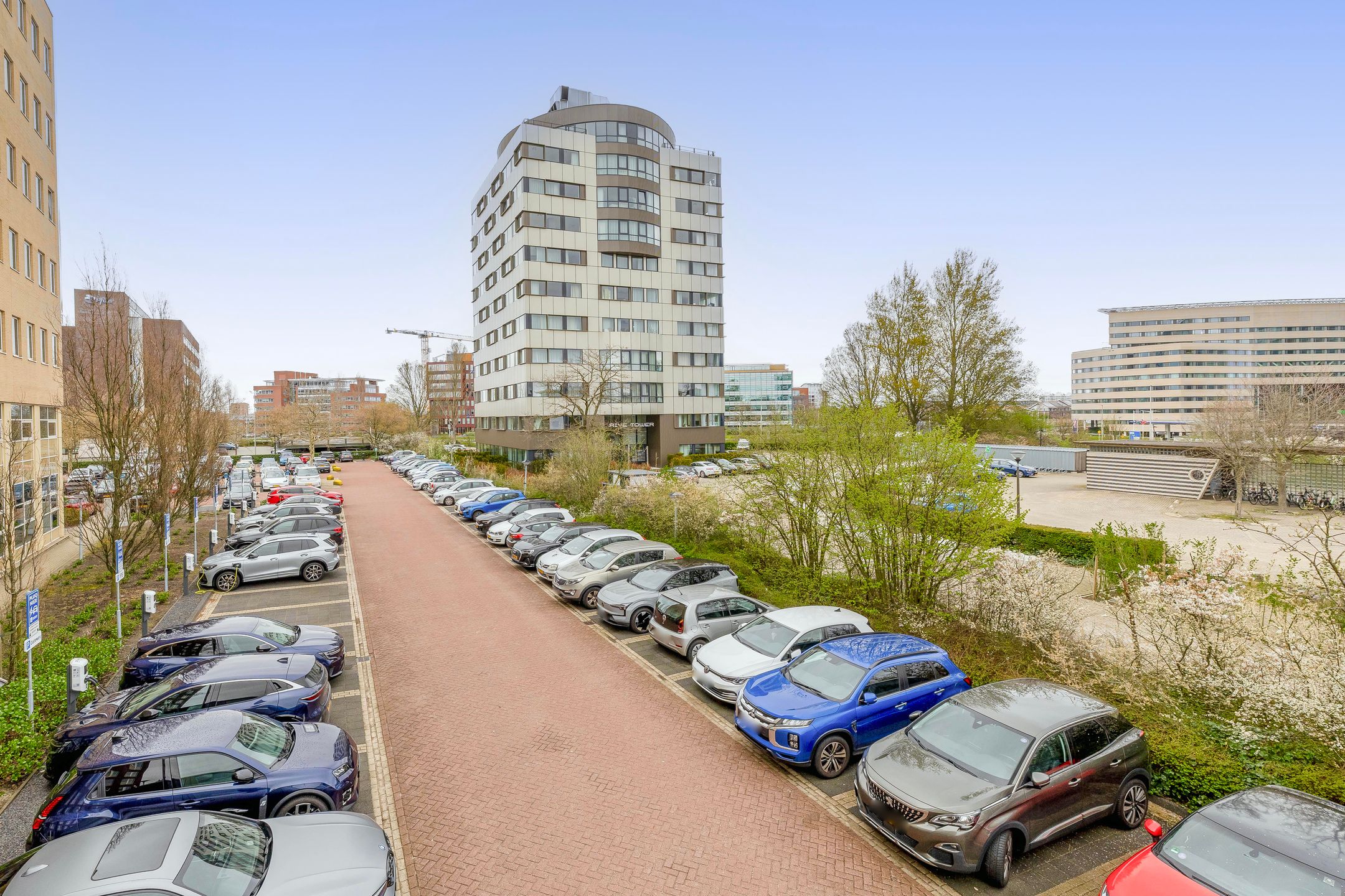 Photo 33 of Rivium 1e straat 63-M