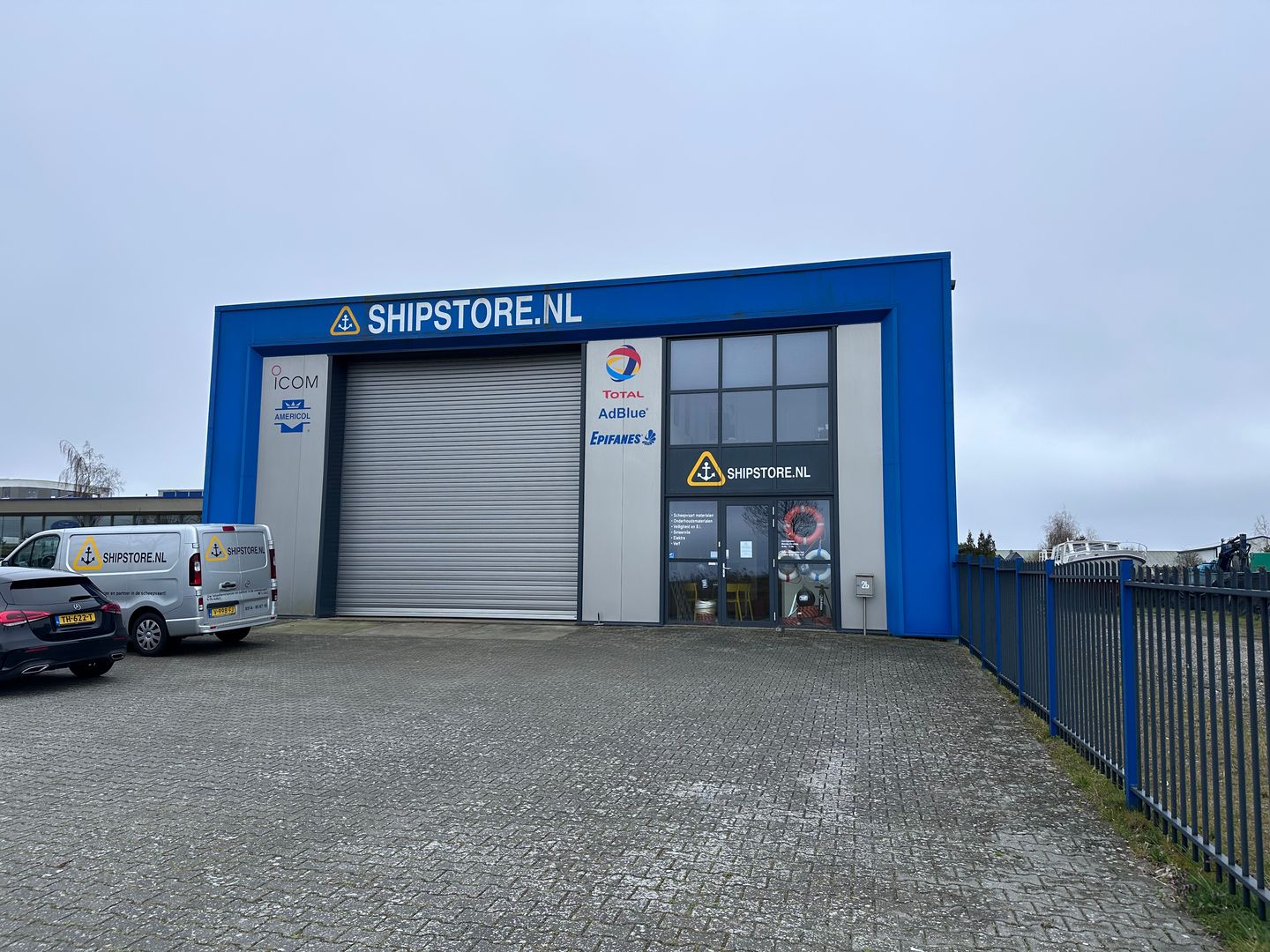 View photo 3 of Kadijk 2-B