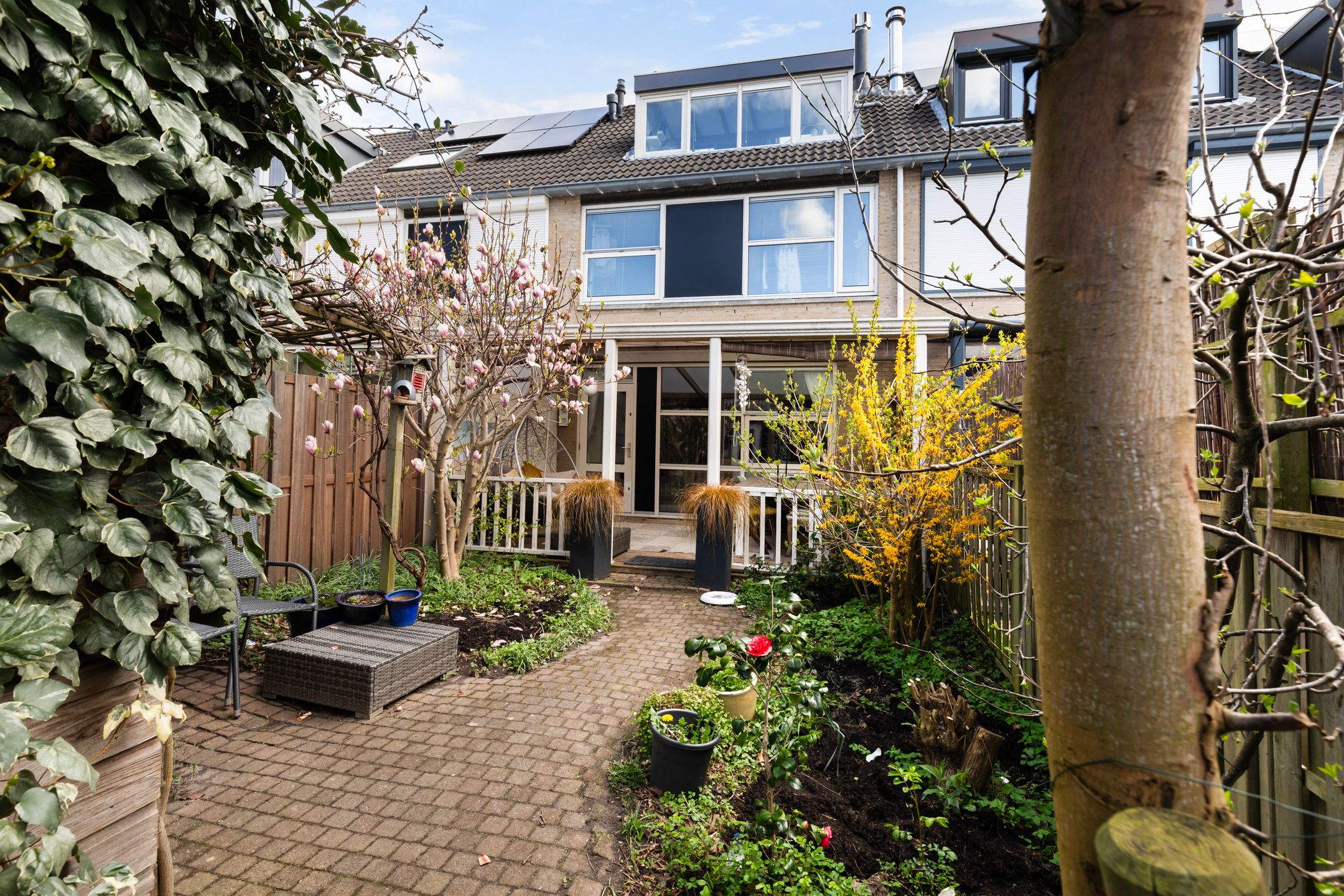 Foto 21 van Brahmsstraat 129