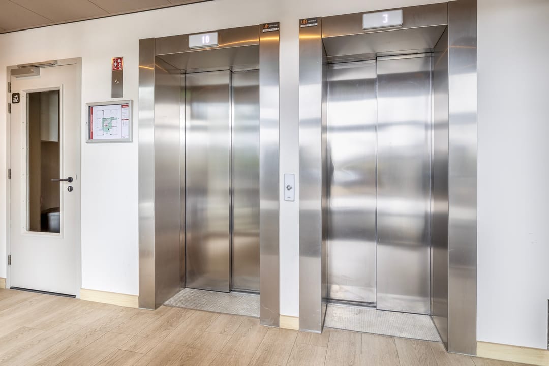 Photo 7 of Rivium 1e straat 63-M