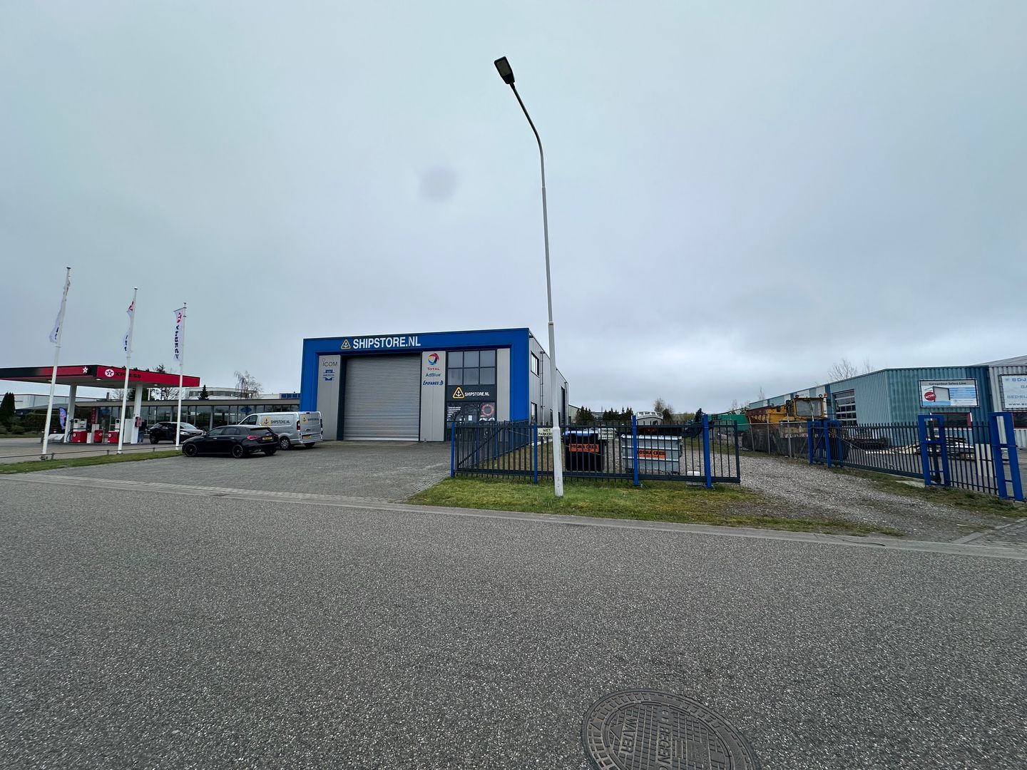 View photo 1 of Kadijk 2-B