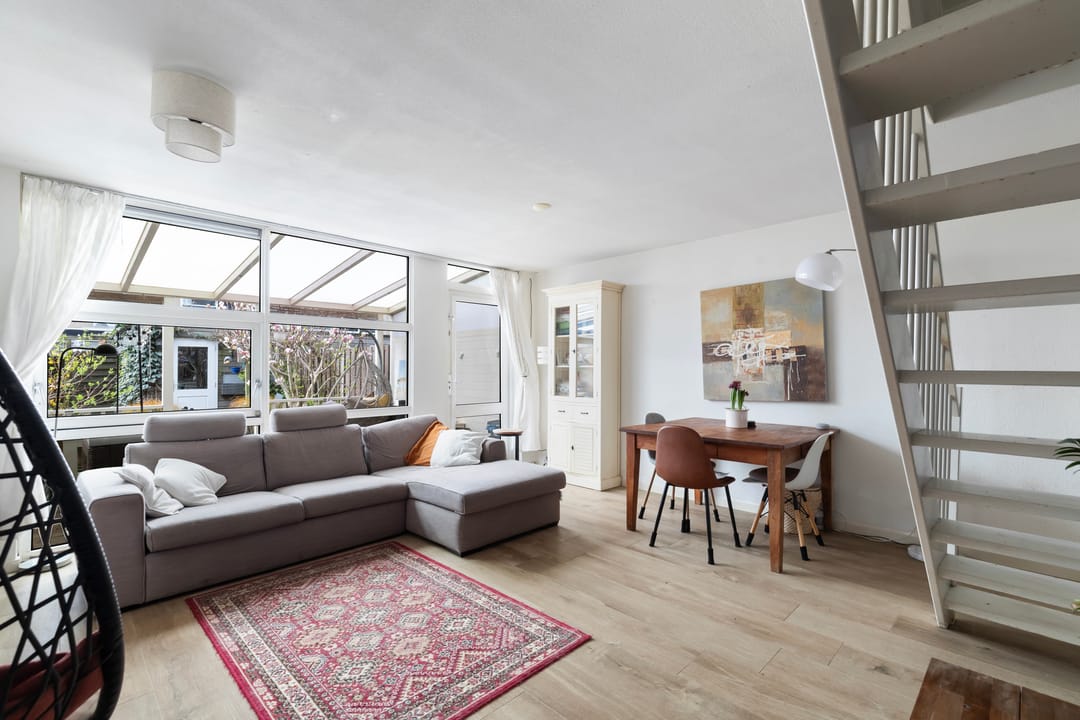 Foto 13 van Brahmsstraat 129