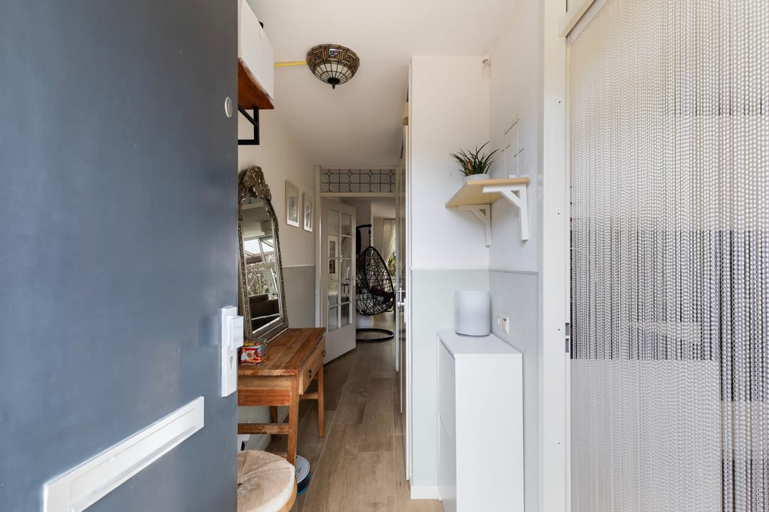 Foto 2 van Brahmsstraat 129