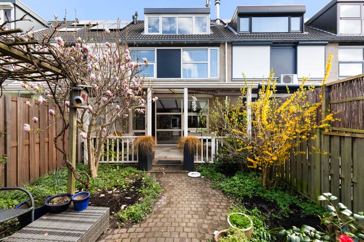 Photo 4 of Brahmsstraat 129