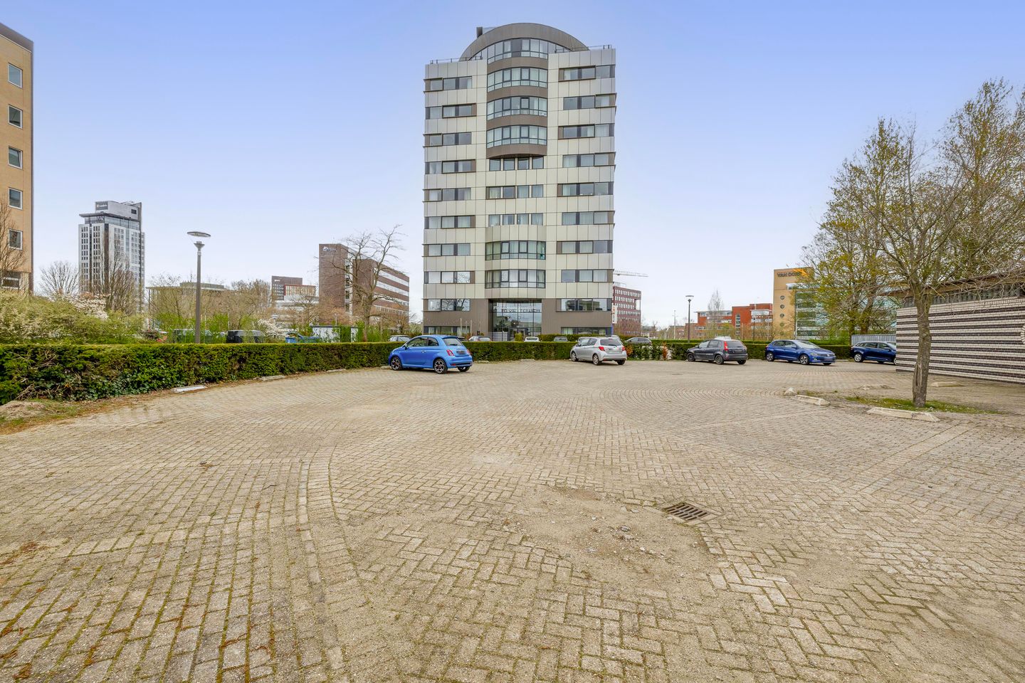 Photo 35 of Rivium 1e straat 63-M