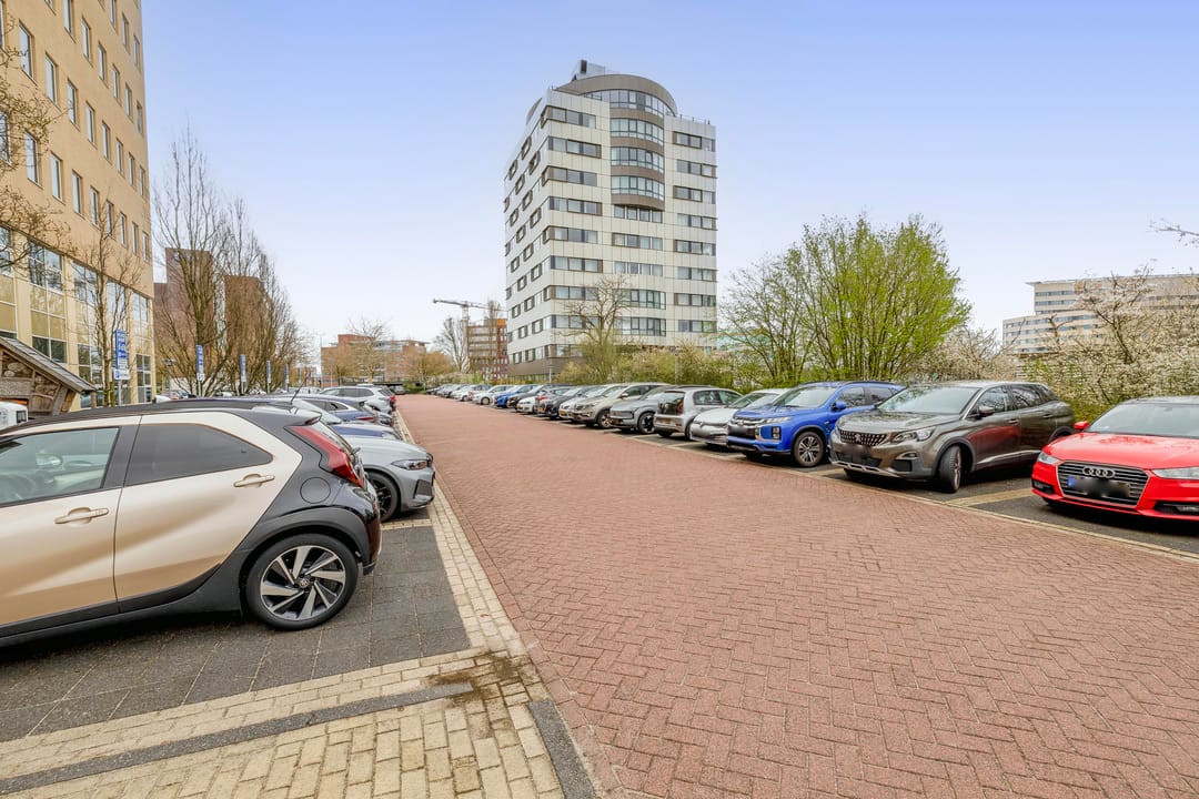 Photo 32 of Rivium 1e straat 63-M