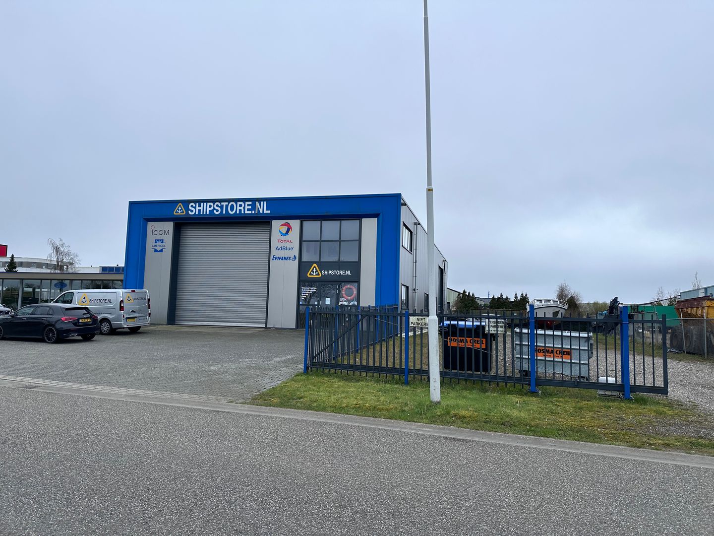 View photo 2 of Kadijk 2-B