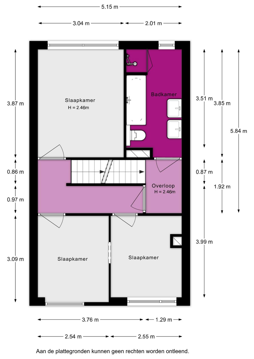 Foto 52 van Brahmsstraat 129