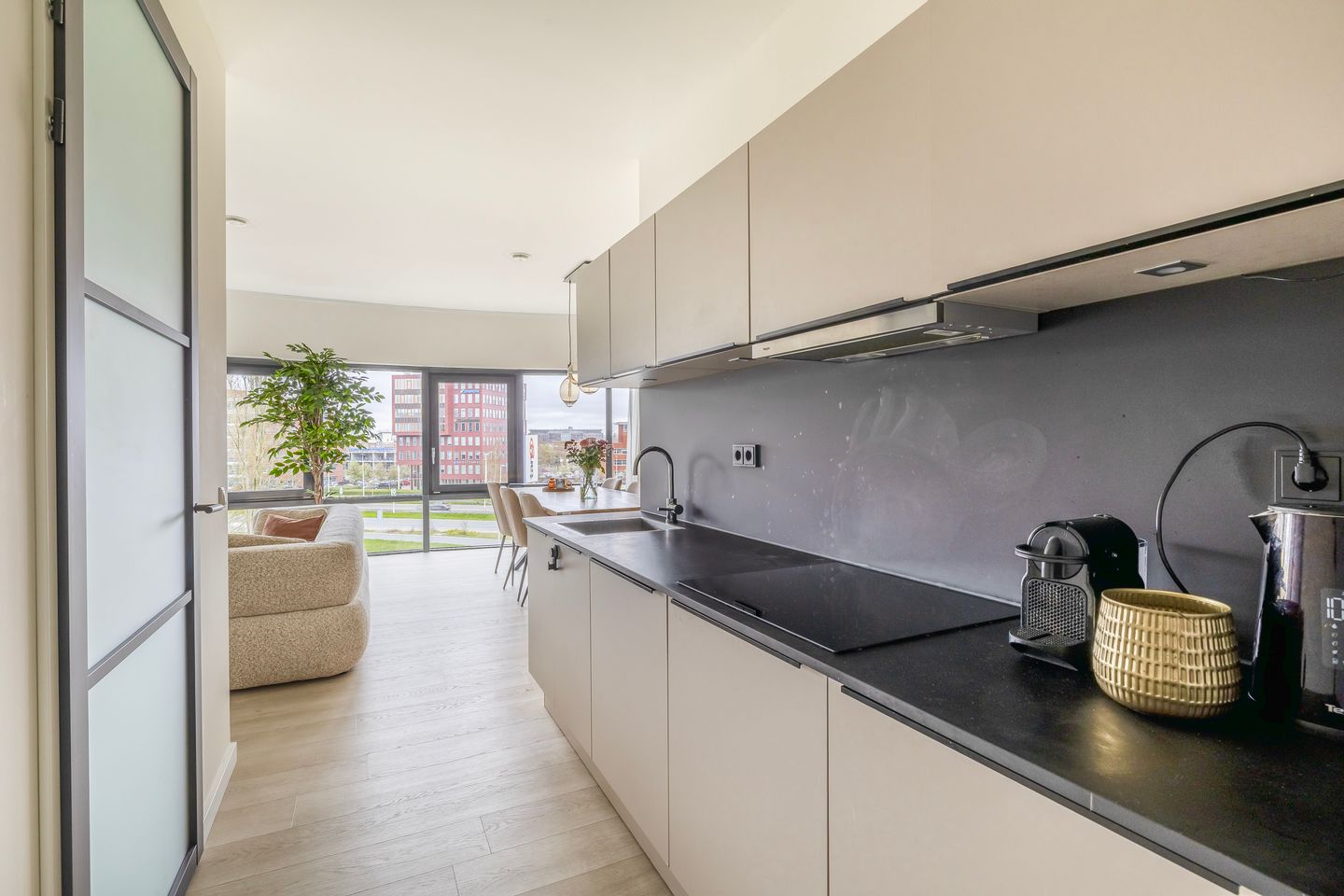 Photo 19 of Rivium 1e straat 63-M