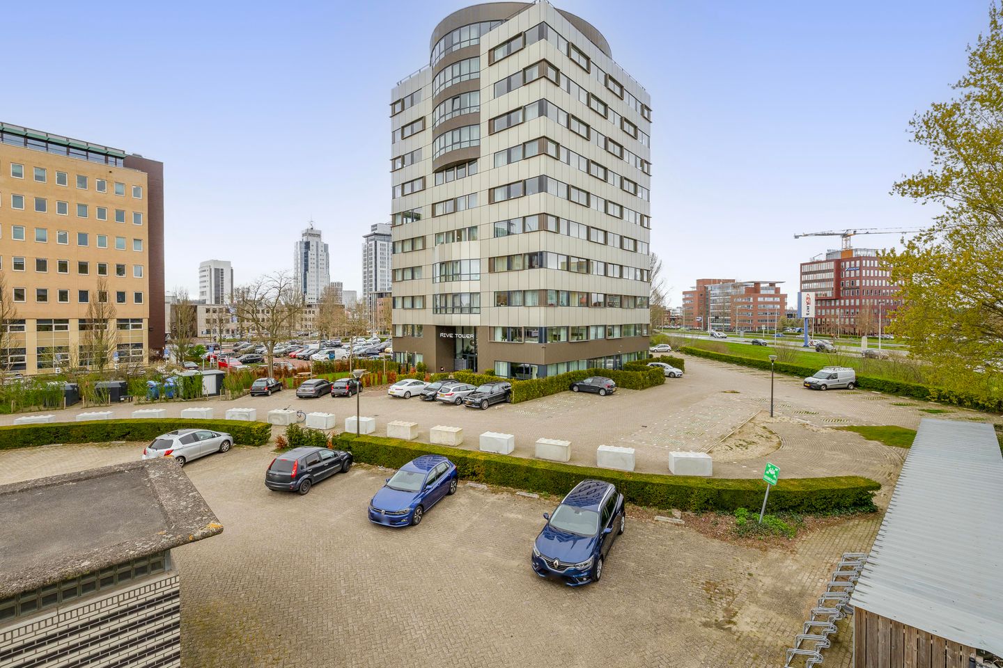 Photo 34 of Rivium 1e straat 63-M