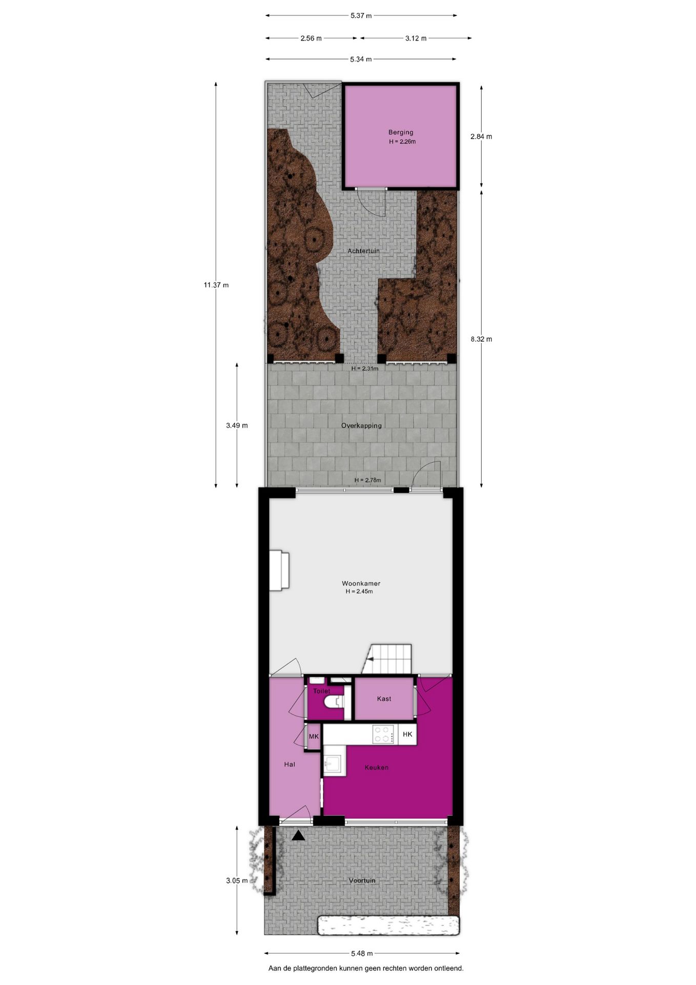 Foto 50 van Brahmsstraat 129