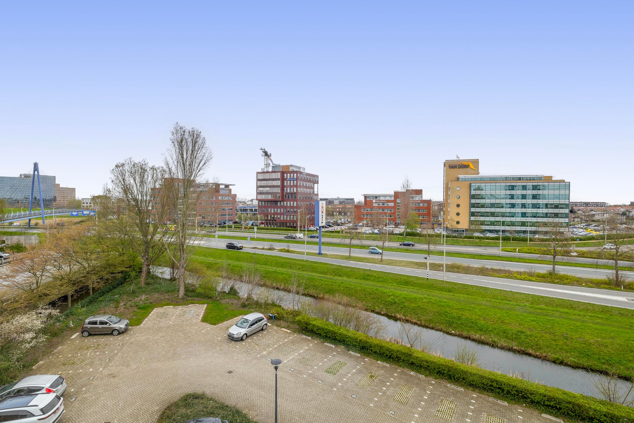 Photo 21 of Rivium 1e straat 63-M