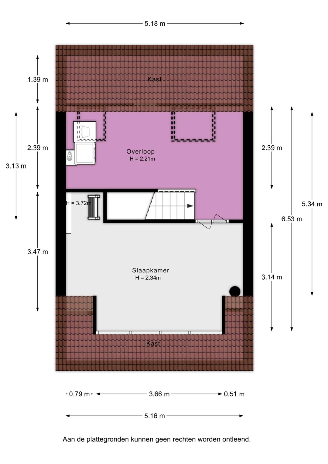 Foto 53 van Brahmsstraat 129