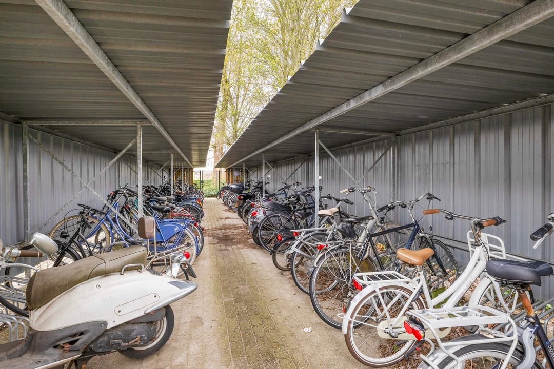 Photo 28 of Rivium 1e straat 63-M