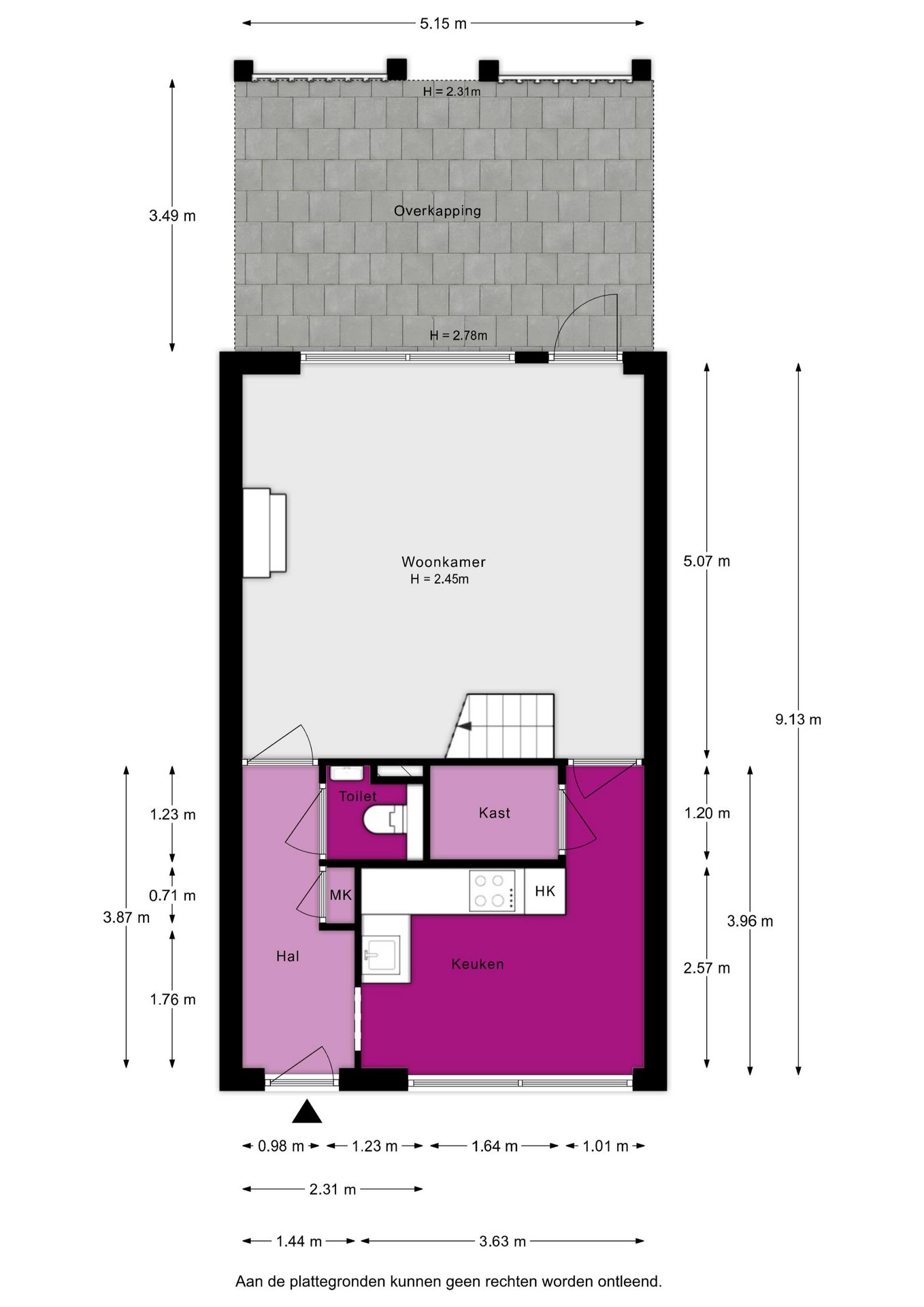 Foto 51 van Brahmsstraat 129