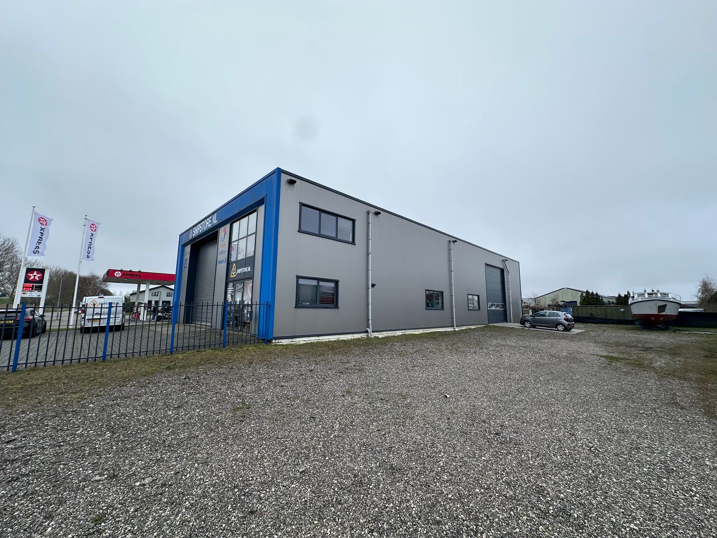 View photo 4 of Kadijk 2-B