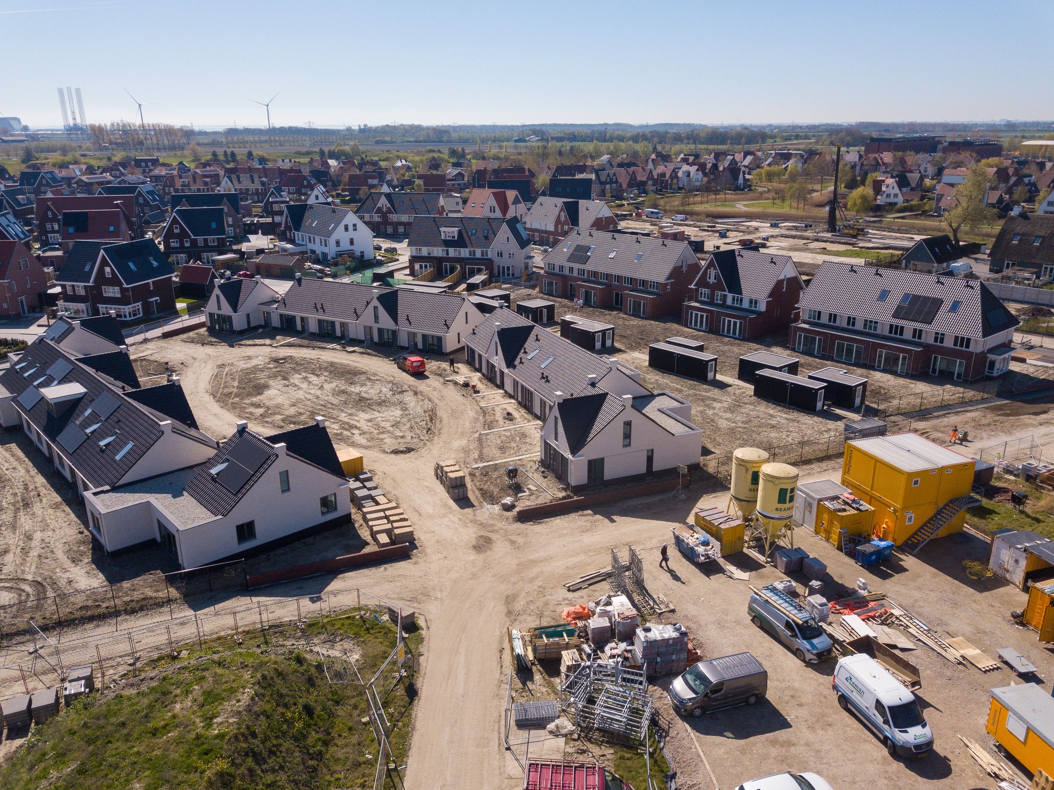 Foto 3 van Feel Good fase 2 | Hofwoning(tussen) bnr 62