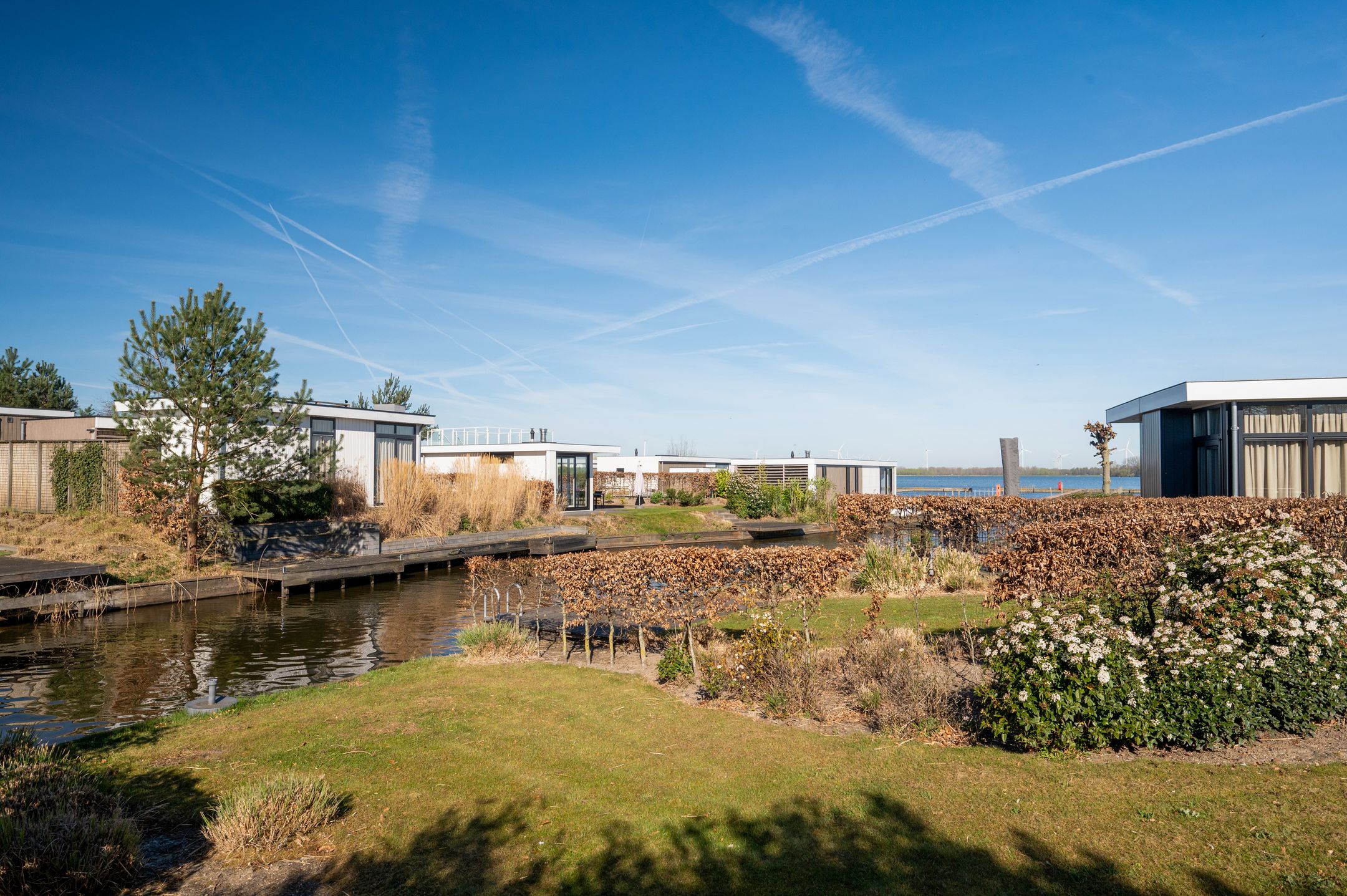 3-bedroom freehold villa in Nunspeet — photo 4 of 5