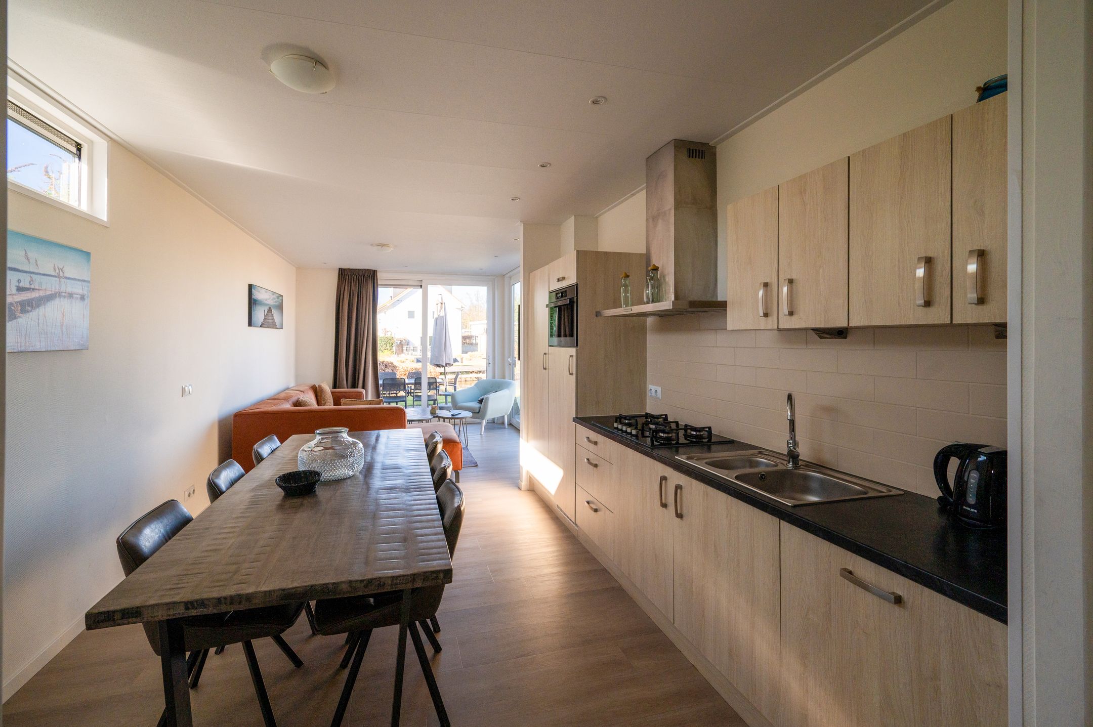 Foto 6 van Randmeerweg 8-0127