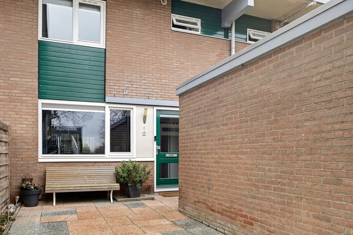 Foto 2 van Boogschutter 54