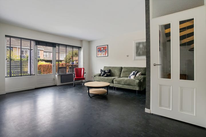 Foto 4 van Boogschutter 54