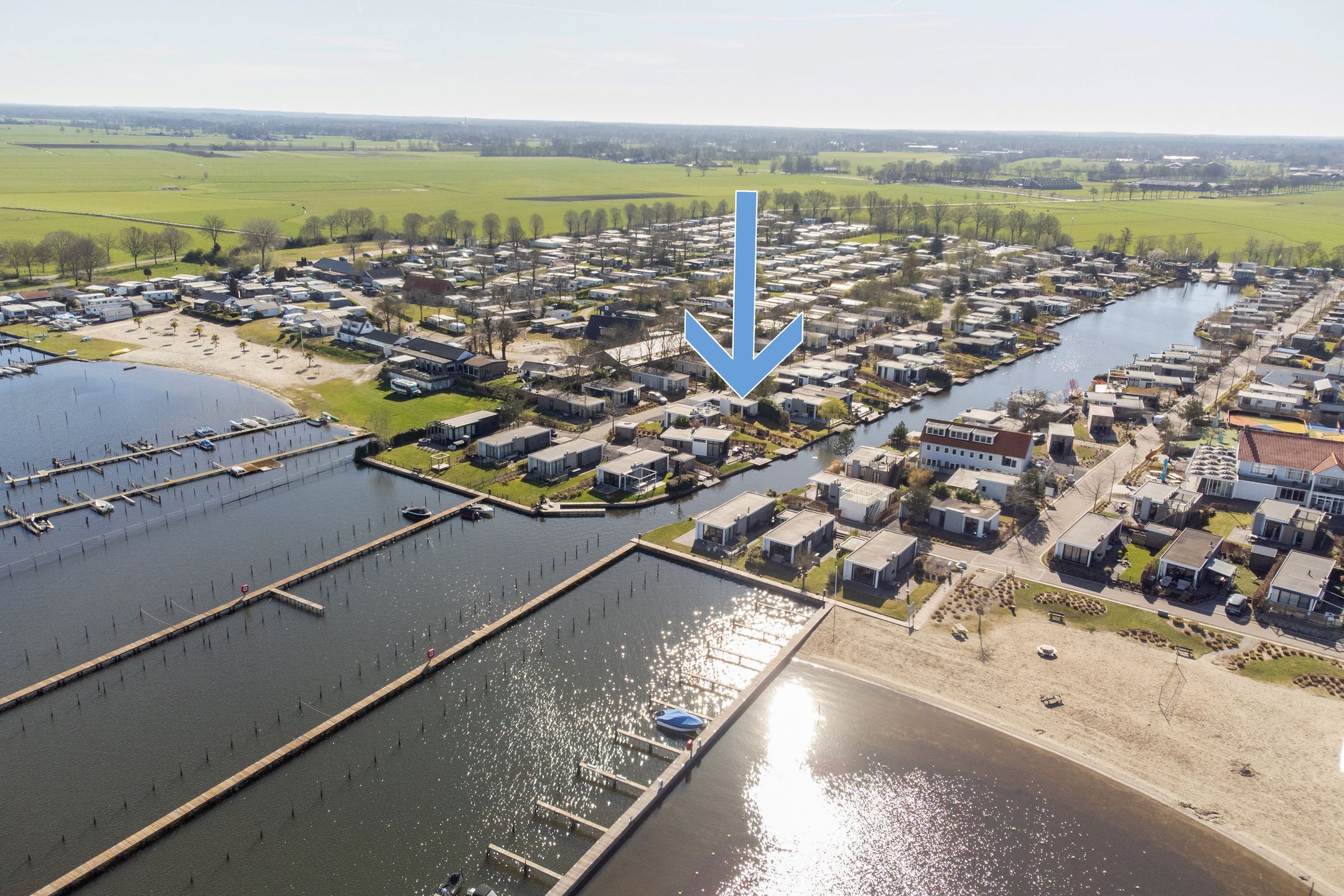 Foto 27 van Randmeerweg 8-0127